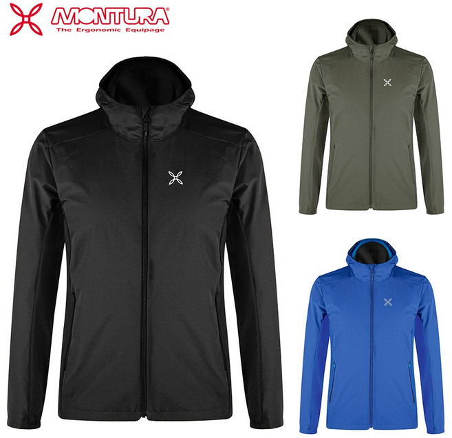 [몬츄라 공식판매처] 25SS 레반테 쟈켓 MJAW54X