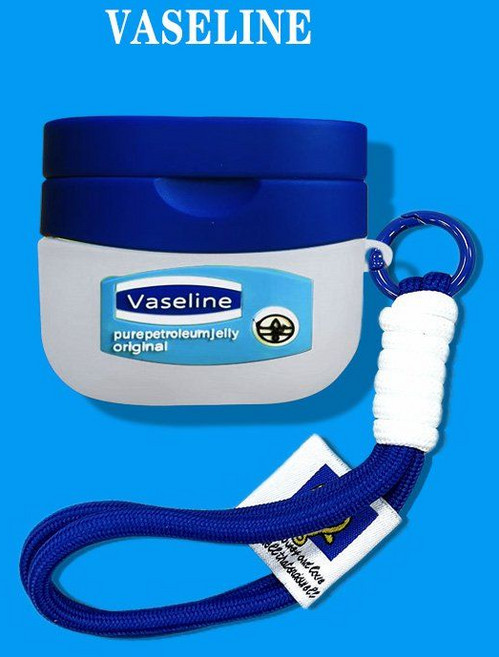 베이스어스 보위 MC1 유령 바세린 케이스 블루투스 충전창 실리콘 무선 이어폰케이스, 10