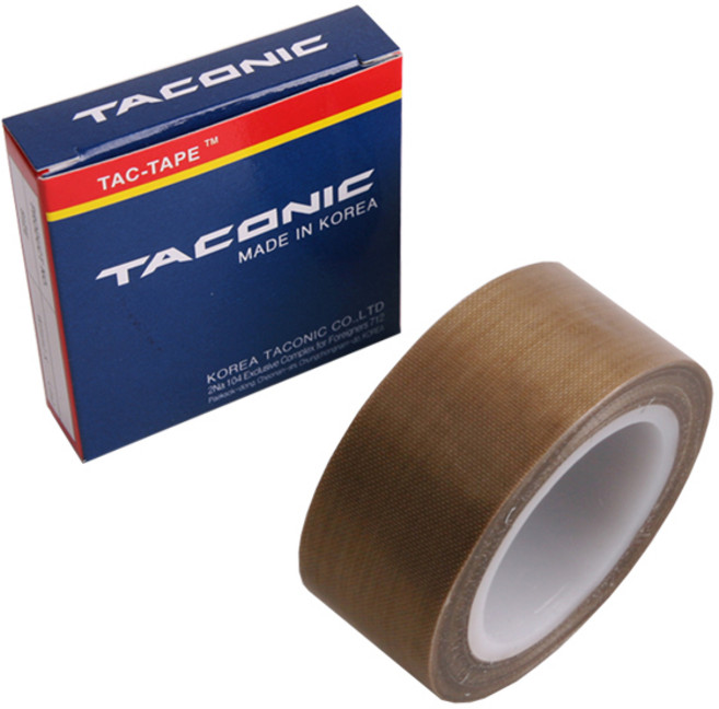 INVEN* 타코닉 내열 고온 테프론 테이프