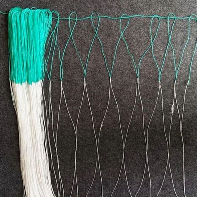 [프리미엄]부식 방지 얇은 오이 그물 2M x 100M, 1개