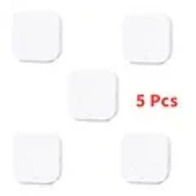 센서 스마트 무선 미니 스위치 키 비 연결 원격 원 제어 단추 홈 보안 홈킷 앱, 색상: 4. Mini Switch 5 Pcs
