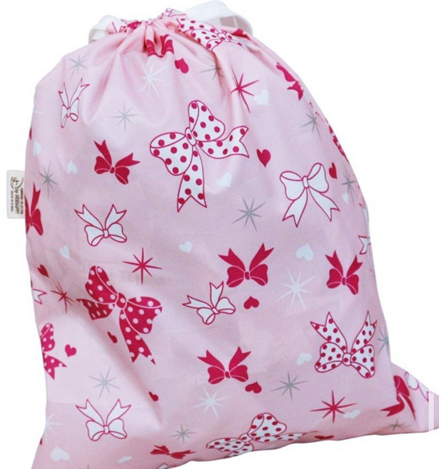 파우치 학교 방수 다용도 조리개 에코백게 가방 소풍 6640EA 1(EA)