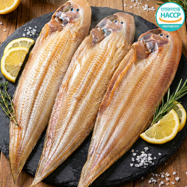 군산 명품 박대 특품 반건조 박대, 1개, 왕특대 (37~40cm) 5미