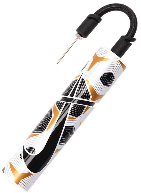 나이키 볼 펌프 AC4355-189 에센셜 핸드 펌프, s_sn_AC4355_189, FREE