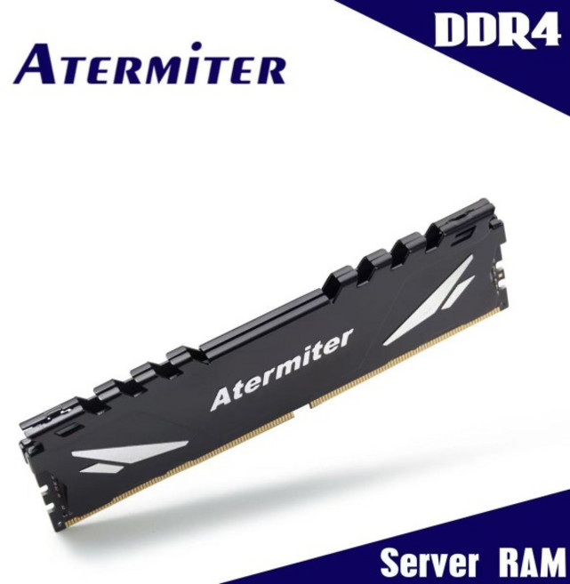 호환 Atermiter DDR4 PC4 8GB 16GB 4GB 32GB REG ECC 메모리 266Mhz 2400 2133MHz PC4-2133P 2400T Ram 320, CHINA_DDR4 16GB 2400, 07 DDR4 16GB 2400