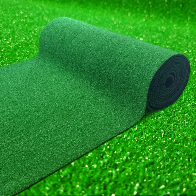 초면애 6mm 촘촘 인조잔디(폭2M) / 1M 단위 / 주문량만큼 끊김없이 통배송 [재단상품-신중구매], 촘촘잔디 (2M폭), 30개