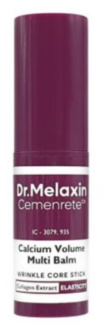 시멘리트 칼슘 볼륨 멀티밤 9g 1개 닥터 멜락신 눈가 주름 케어 리보닉 특허 성분 미백 아이크림 - 쿠팡