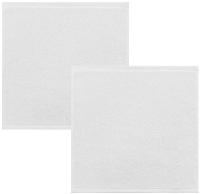 송월타월 베이직 호텔 면행주, 10개