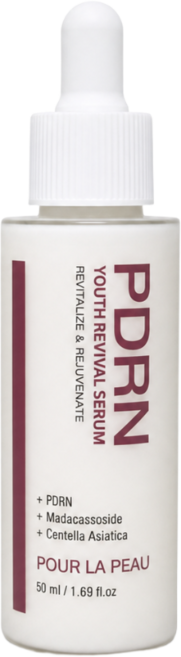 포라뽀 PDRN 피디알엔 유스 리바이벌 세럼, 1개, 50ml