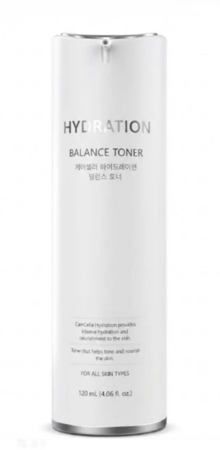 지쿱 케어셀라 하이드레이션 밸런스토너 / 지쿱 스킨, 120ml, 1개 - 쿠팡