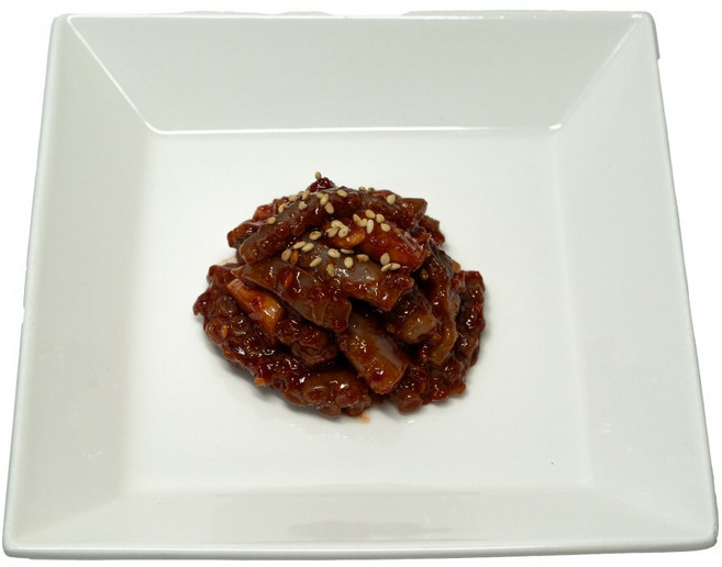 [ 배가네 반찬 ] 프리미엄 낙지 젓갈, 1개, 1kg