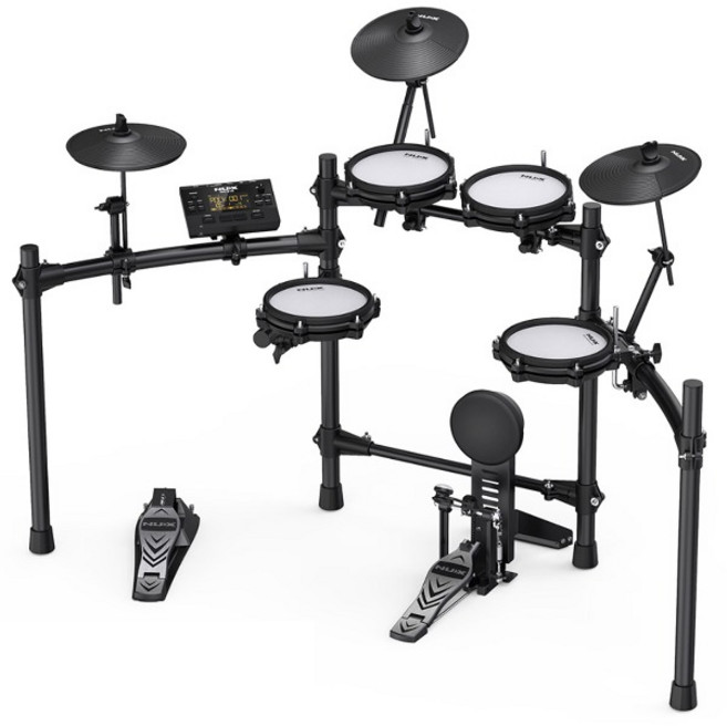 NUX 뉴엑스 전자드럼 DM-210, 1개