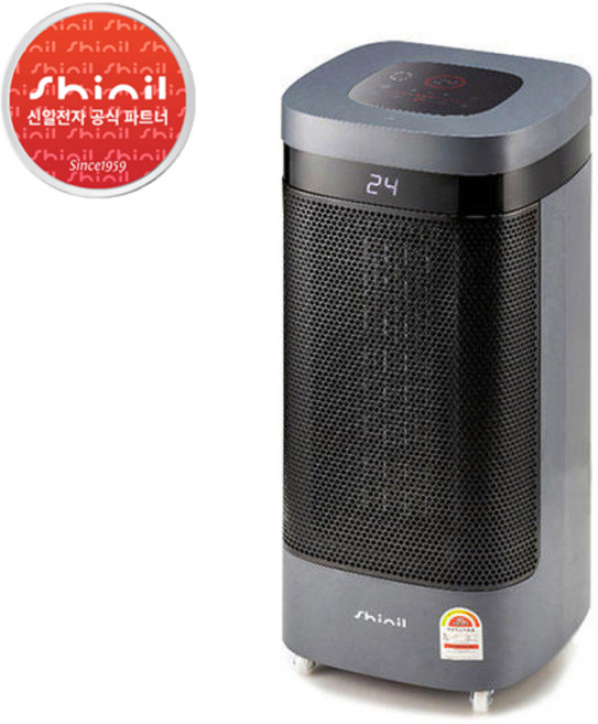 [신일전자] PTC 히터 SEH-3000JS