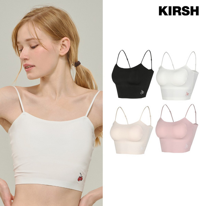 [클리어런스 특가] [제로퓨즈] 키르시 퓨징 노와이어 캐미브라탑 4종세트