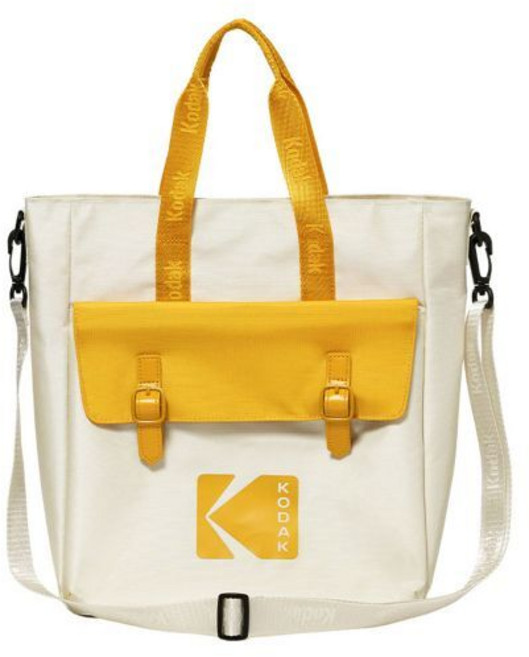 kodakkids 파운디 킨즈 미디움백 키즈 IVORY