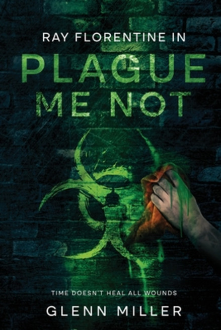 (영문도서)Plague Me Not Paperback, Glenn Miller Books, English, 9798349556173