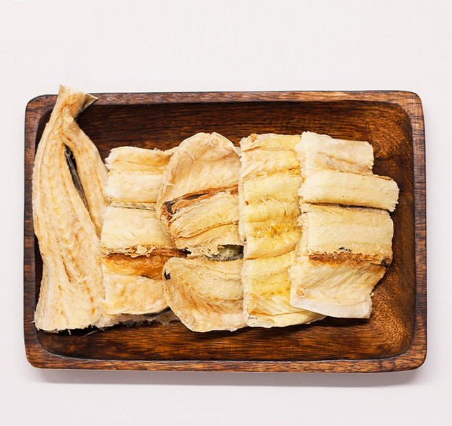새봄푸드 손질한 절단북어 200g, 옵션01)절단북어 200g, 1개