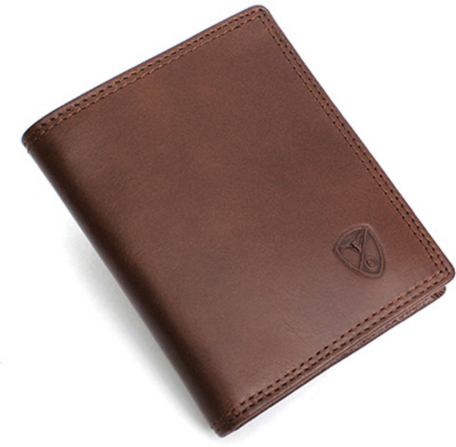 몬타나블루 YZ312 천연소가죽 남성지갑 중지갑 반지갑