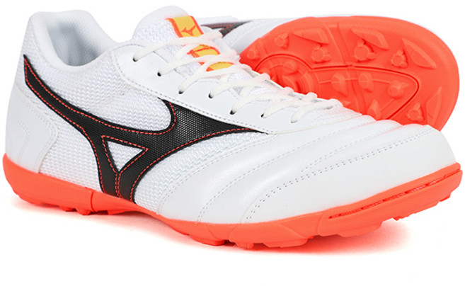 미즈노 MORELIA SALA CLUB 풋살화 (Q1GB2303-81)