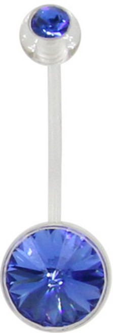 시크릿엠 써지컬스틸 배꼽피어싱 바나나피어싱 세트