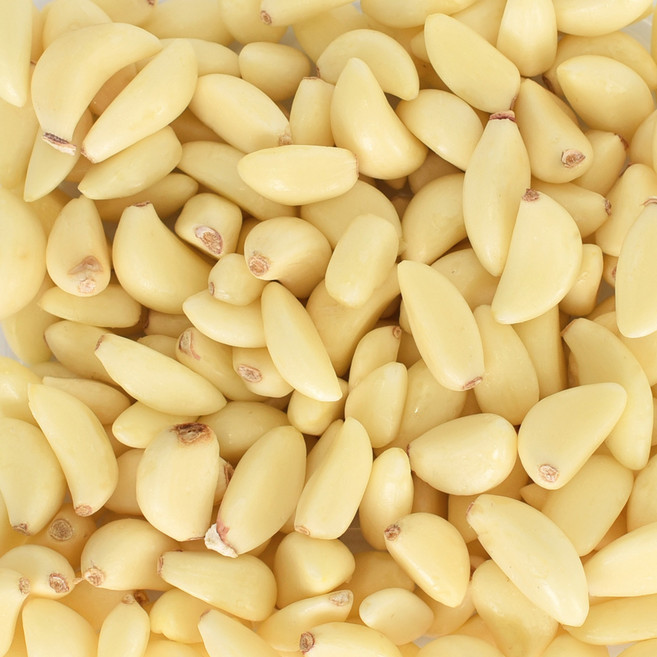 국산 창녕 햇 최상품 깐마늘, 1개, 500g(소)