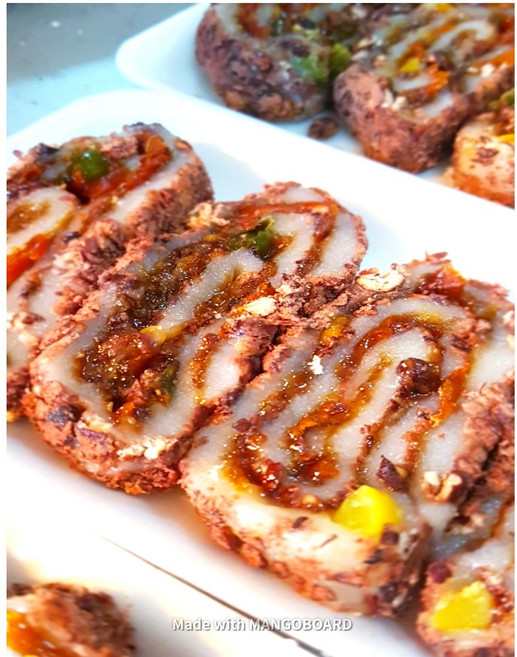 꿀 팥 시루떡 20개*75g 낱개포장 찰떡 호박 완두배기 밤 꿀팥샌드 꿀호박팥샌드 부산 떡집 우리방아, 꿀팥샌드(20개), 20개