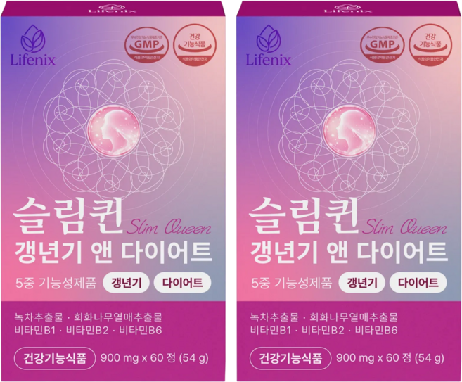 여성 50대 갱년기 다이어트 카테킨 소포리코사이드 회화나무/10박스구매 가르니시아 증정, 2박스, 120정