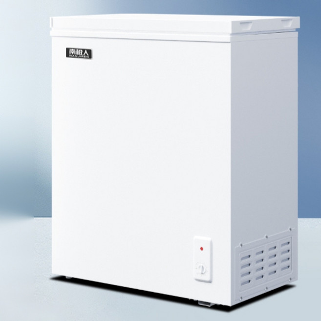 1등급 소형김치냉장고 1인 작은냉장고 기숙사 전기절약, 148D (45x41x65.5)