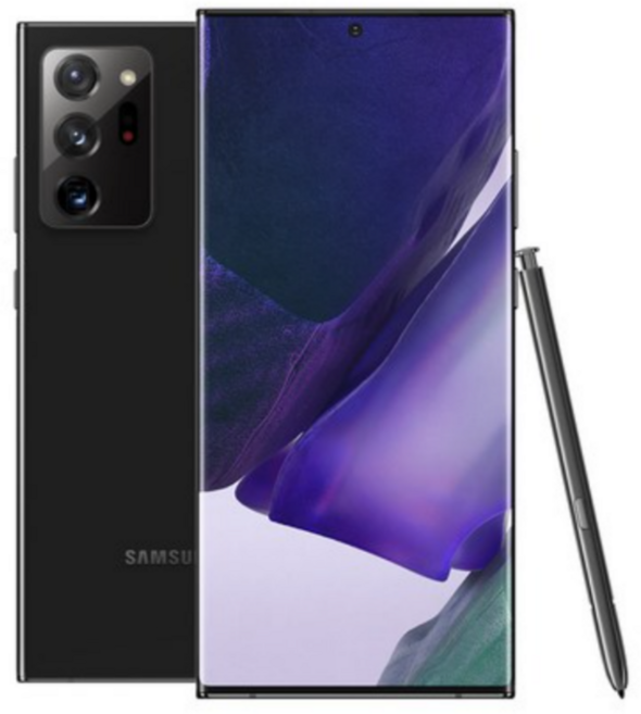[S급 리퍼] 갤럭시 노트20 울트라 256GB SM-N986 공기계, 색상랜덤 빠른배송