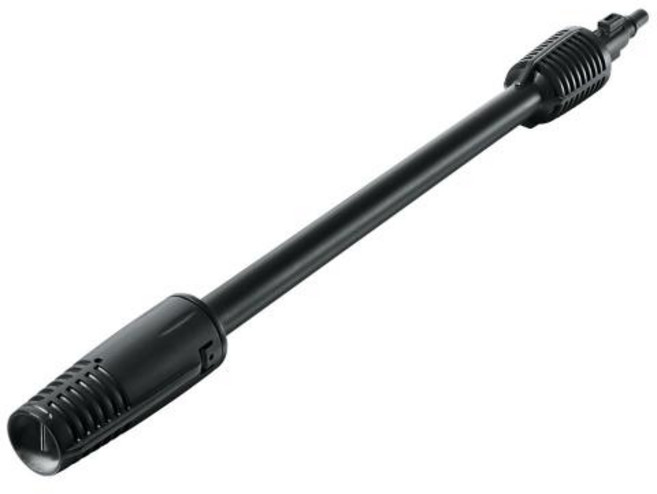 보쉬 가든툴 랜스 AdvancedAquatak160용베리오제트팬, 1개