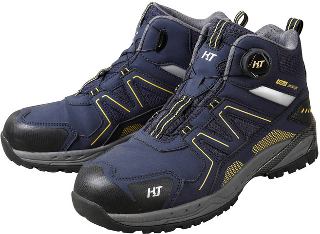 슈맥스 안전화 6트윈스 KCs인증