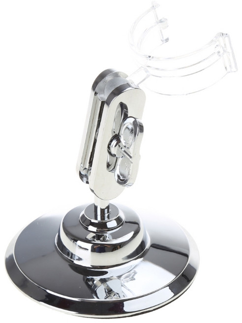 만능전방향 로터리 홀더 USB 디지털 현미경 스탠드 거치대 브래킷, 1개