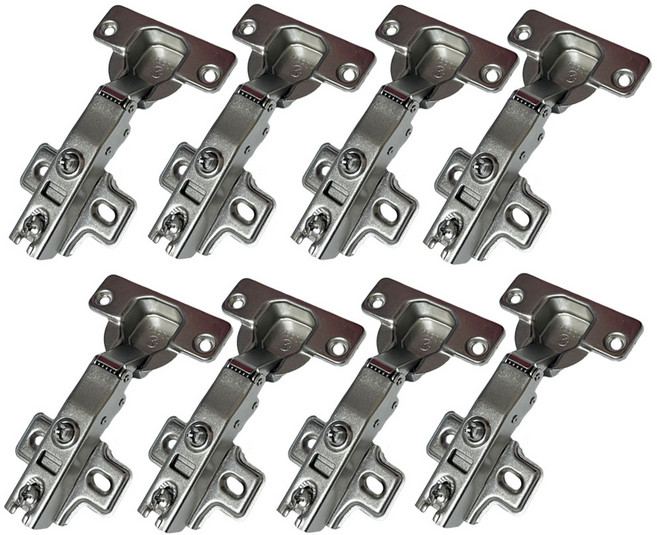 리폼플러스 문주 슬라이온 110도 아웃도어 경첩 18T 약압경첩