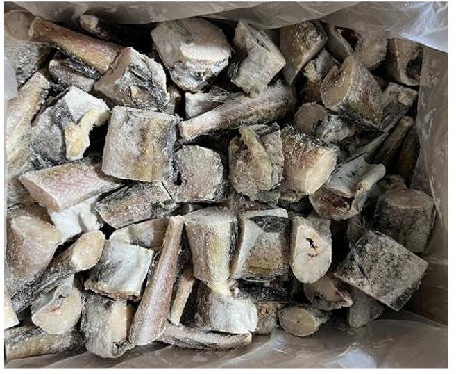 생선조림용 냉동 절단 코다리 10kg 업소용명태 식자재 건어물 해물요리