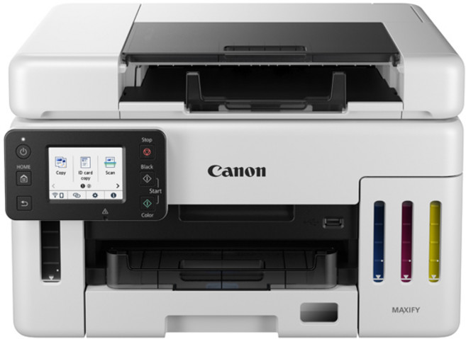 캐논 Canon GX6590 잉크젯복합기 / 인쇄+복사+스캔 / 자동양면인쇄