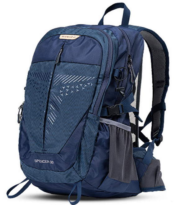 최신 트렉스타 스펜서30 등산가방 등산배낭, 네이비