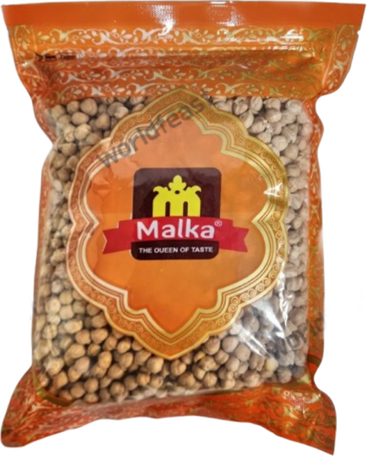 MALKA White Chana 800g 병아리콩, 1개