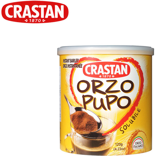 크라스탄 오르조 푸포 커피대용차, 120g, 1개입, 1개