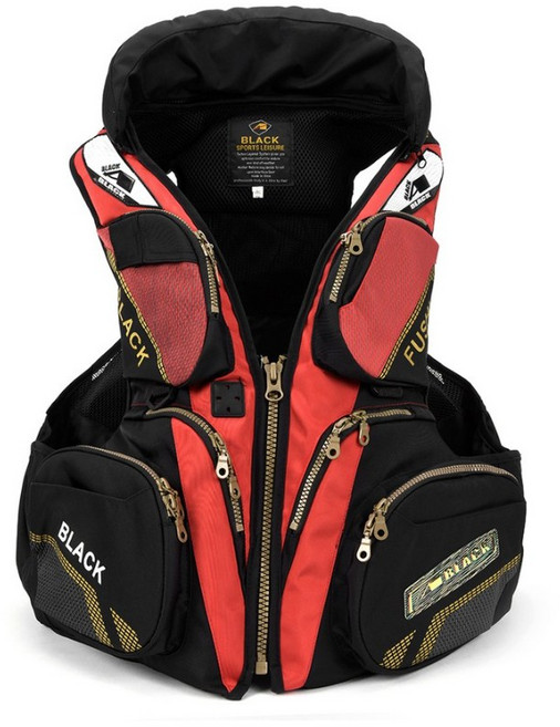 리더 구명조끼 구명복 갯바위 물놀이 레져 빠지 낚시조끼 라이프자켓 구명의