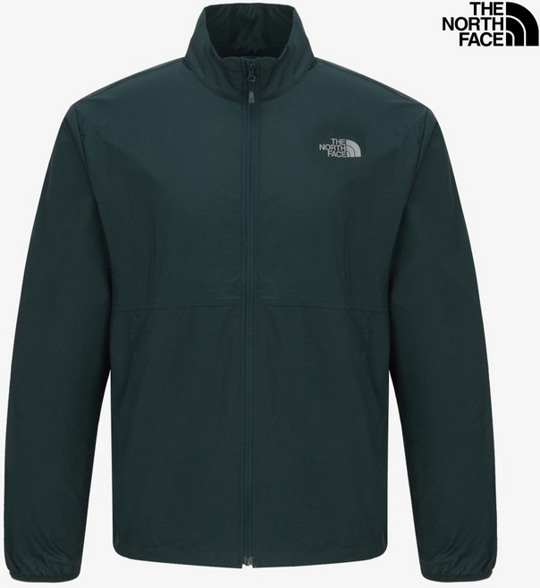 노스페이스 아웃도어 바람막이 남성 플라이하이 자켓 PS160