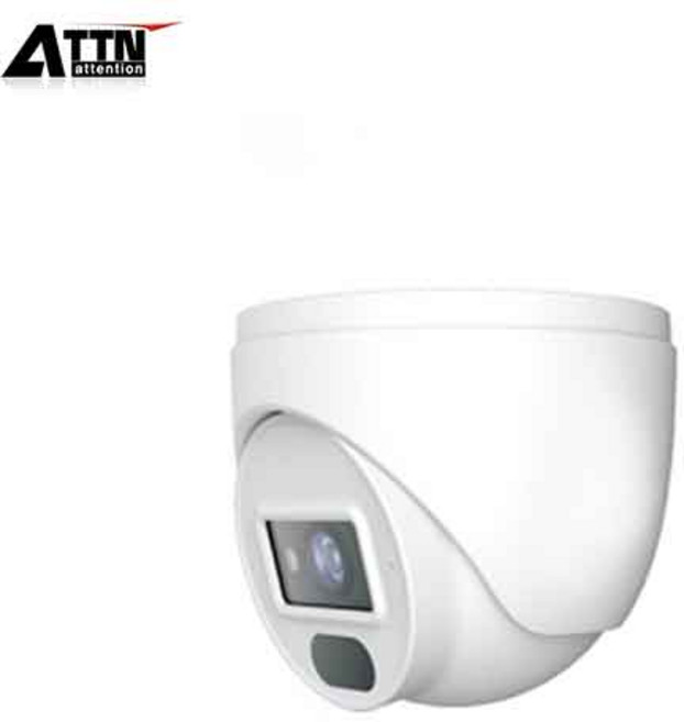 야간칼라 200만 POE CCTV IP 카메라 DUAL LIGHT TITDN 3.6MM, 9999개