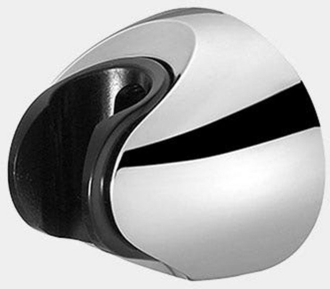 대림바스 고급형 6단 샤워걸이 행거 DL-P4232, 1개