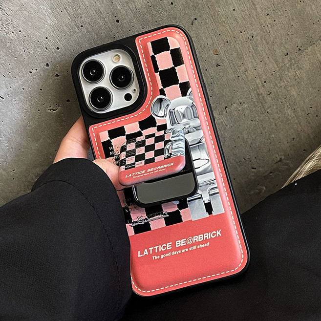 아이폰13 거울케이스 아이폰 다기종 호환, 애플 13pro, 1개