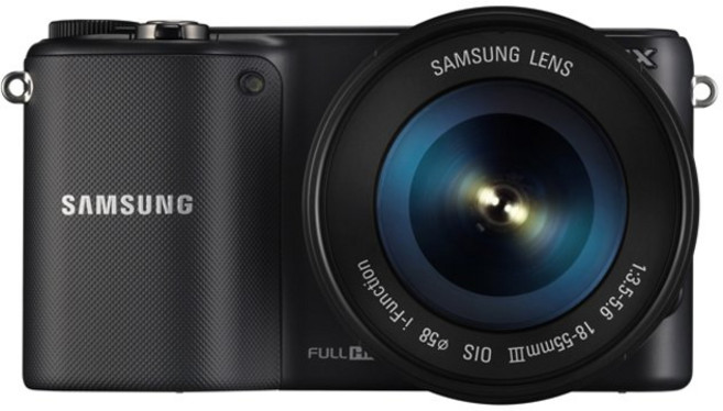 삼성 NX2000 바디 위너