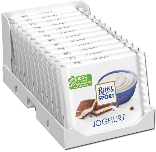 리터 스포트 요거트 100g x 12개입 1박스, 12개