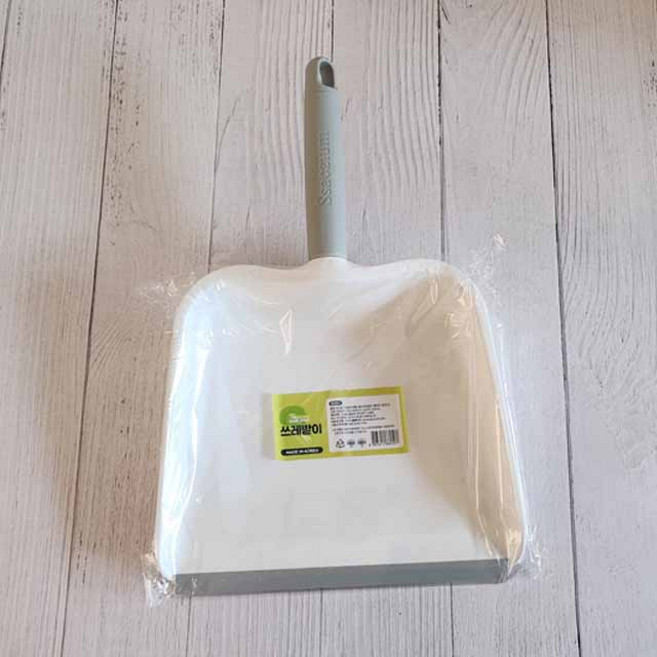 국산 쓰레받이 / 싹지움, 1개