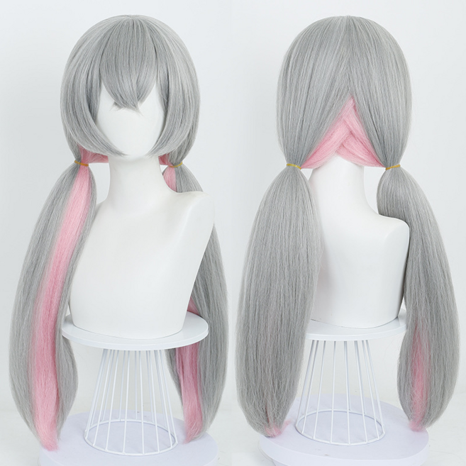 코스프레 주디 그리고 닉 그리고 게리 캐릭터 가발 할로윈 이벤트, 주디 B, 1개