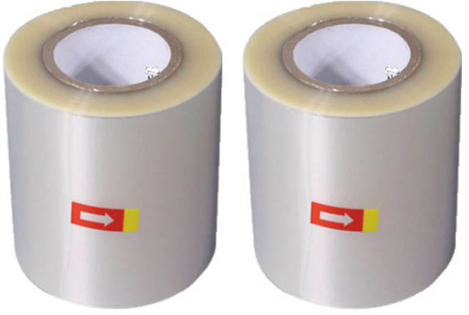 실링필름 수동홀드필름 실링기 필름, 2개, 200m