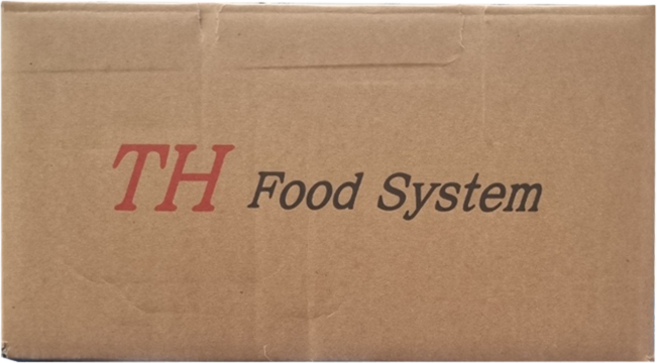 명태껍질무침 마른반찬 대용량, 4개, 2kg