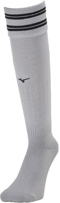 [미즈노 축구복] 풋볼 스타킹 라인 양말 P2MXA050 남녀공용 성인용